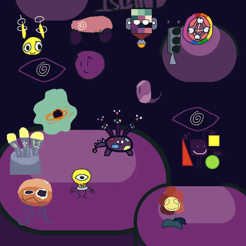 Game by @ghost_furcorn234
