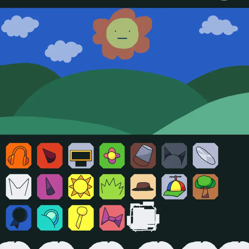 Game by @woowowo