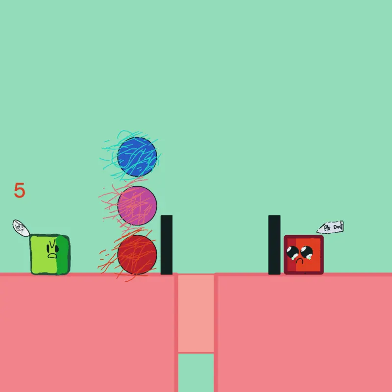 Game by @camilaisnotcool