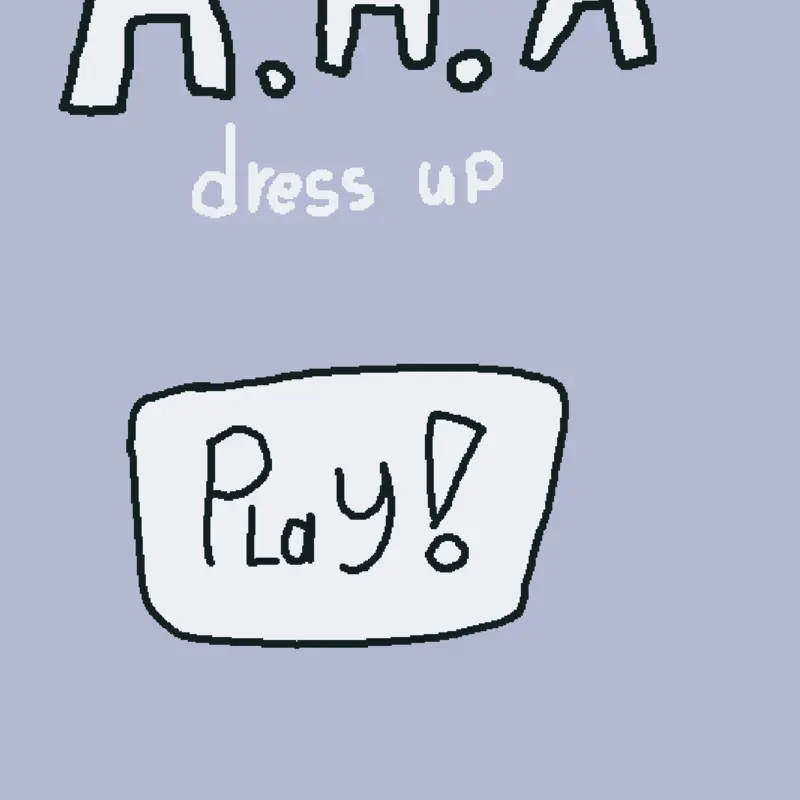 Game by @lily_lilgirlkidartist