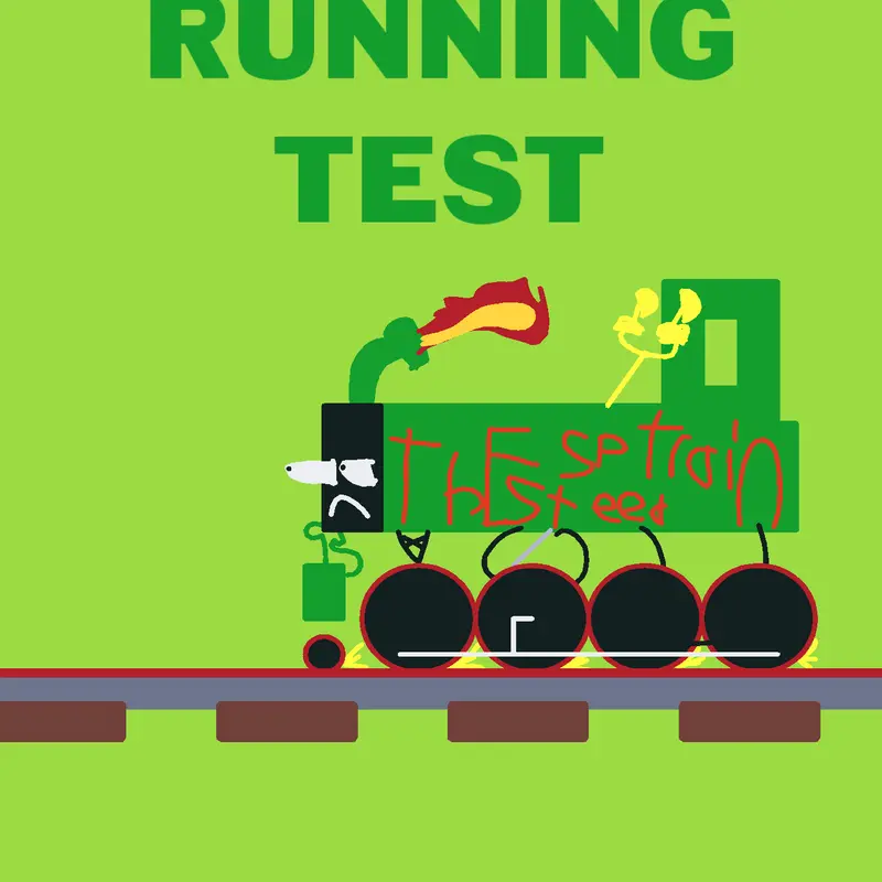Game by @greentrain55
