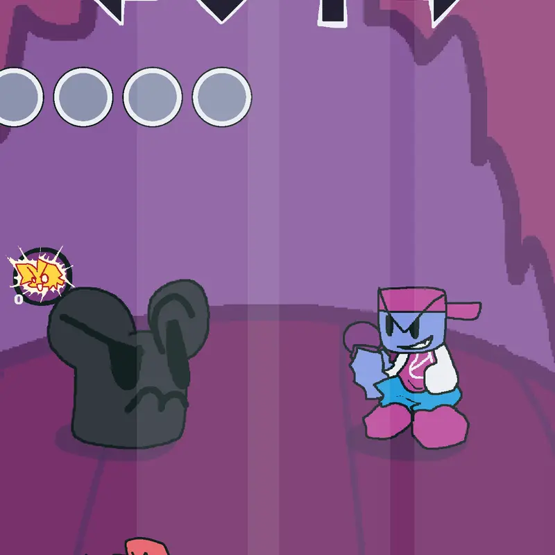 Game by @murielshow