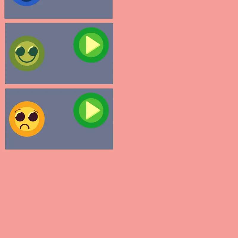 Game by @monkeofthegorilla