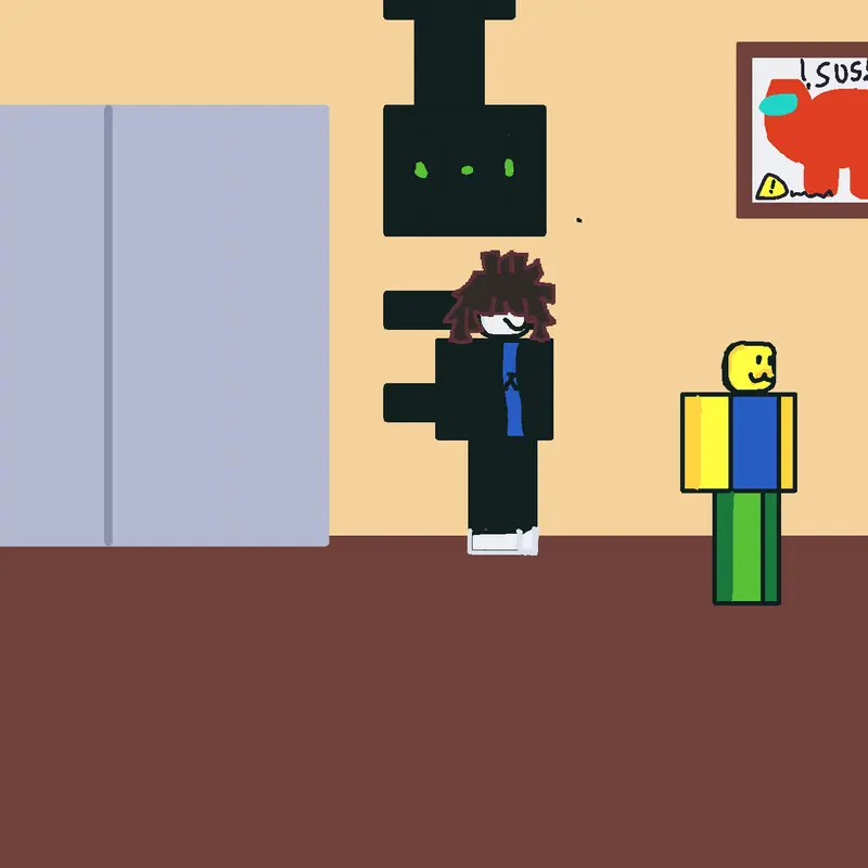 Game by @lokiso