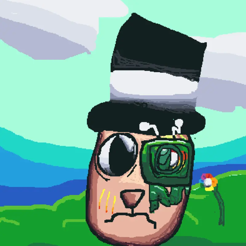 Game by @weirdly_the_egg