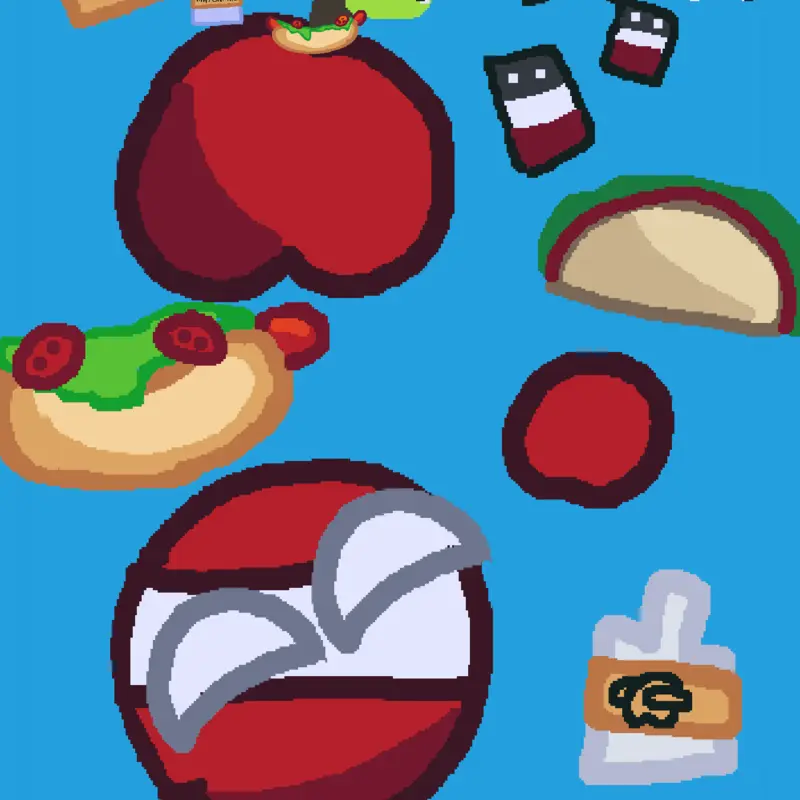 Game by @Android_chilling