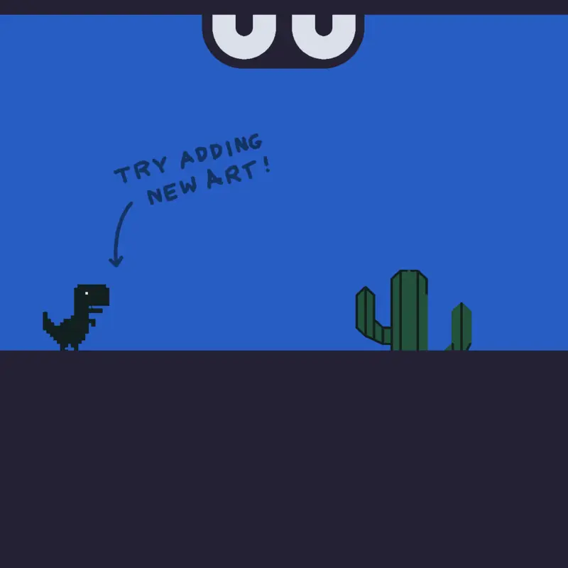 Game by @ducklingmyburger