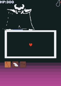 Probably going to fix the glitches later...