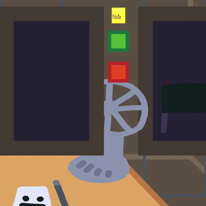 Game by @monda