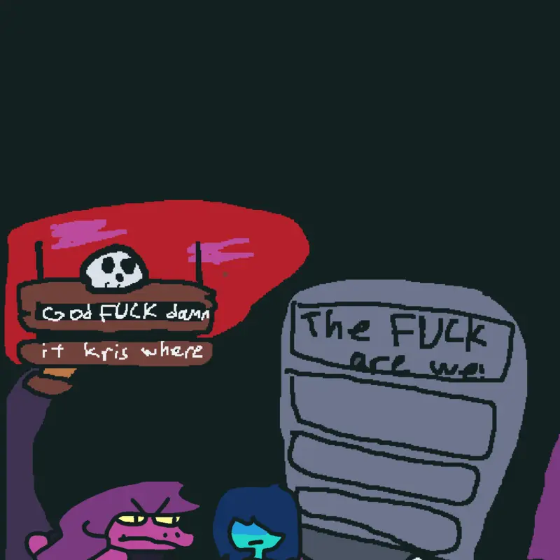 Game by @idunnowhatuputhere