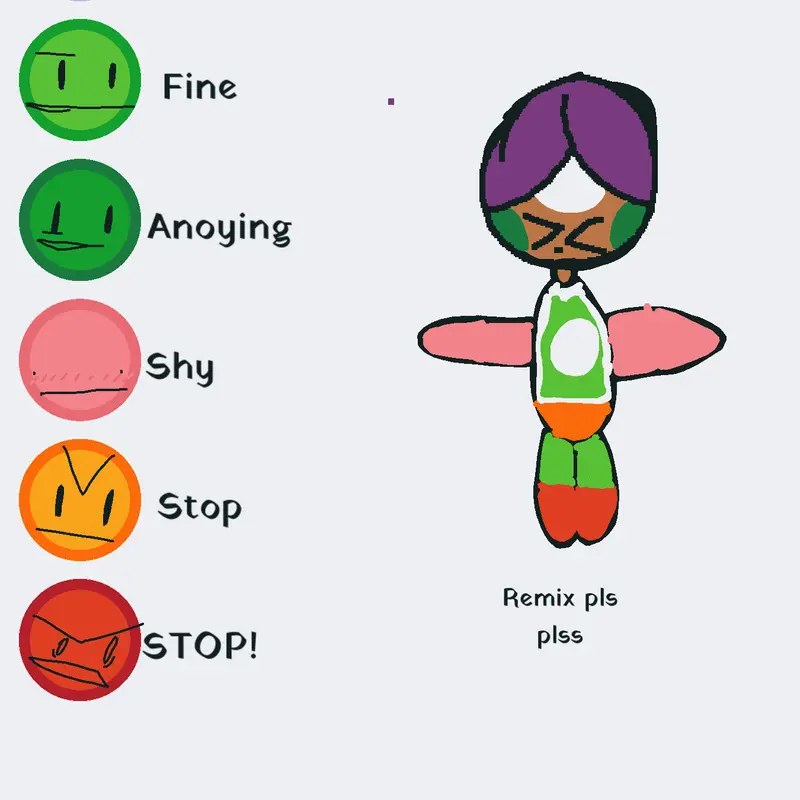 Game by @Kayla_theawesome
