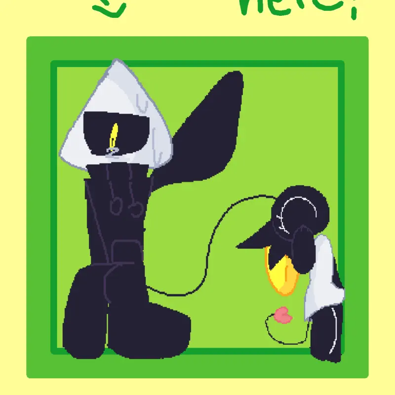 Game by @pieceofcrap