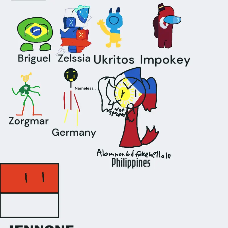 Game by @ZvauBi