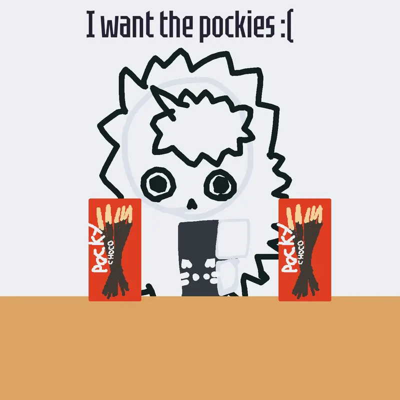 Idk by @the_silliest