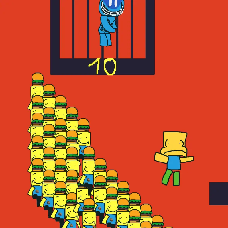 Game by @mario_da_quebrada
