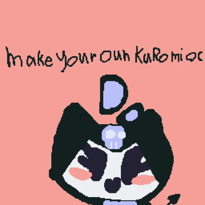 Game by @Cakeeeee
