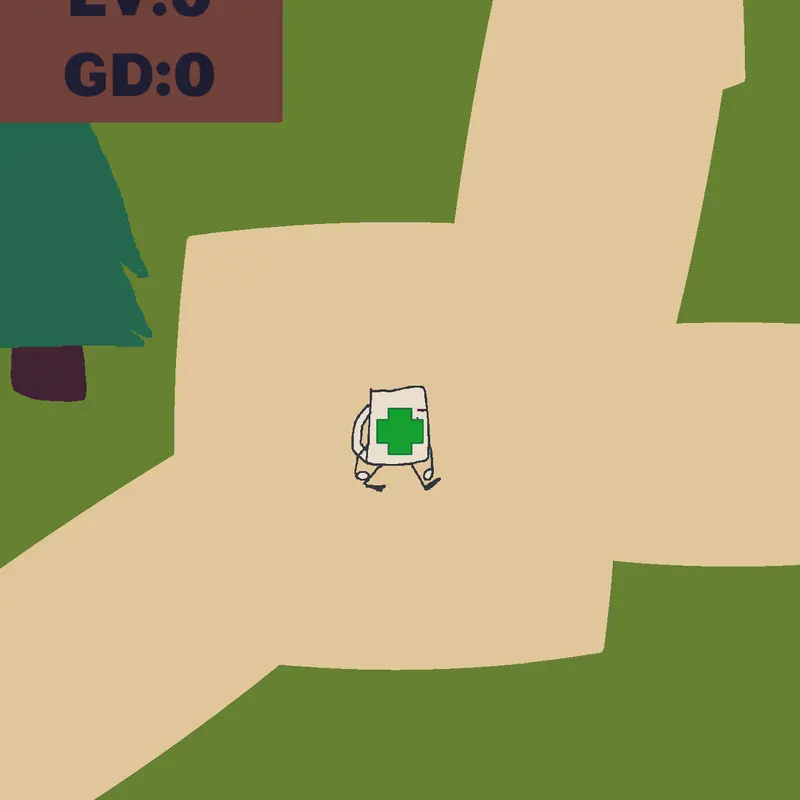 Game by @lifeisgame