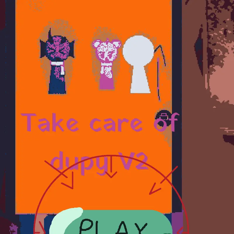 Game by @itsadupyKuya