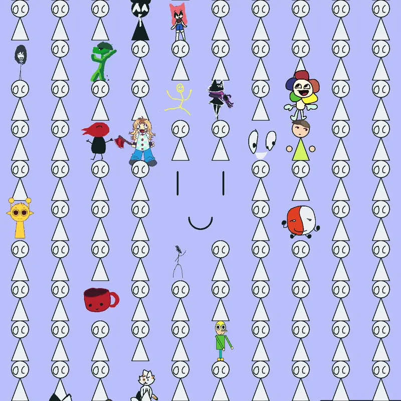 Game by @Robsofka
