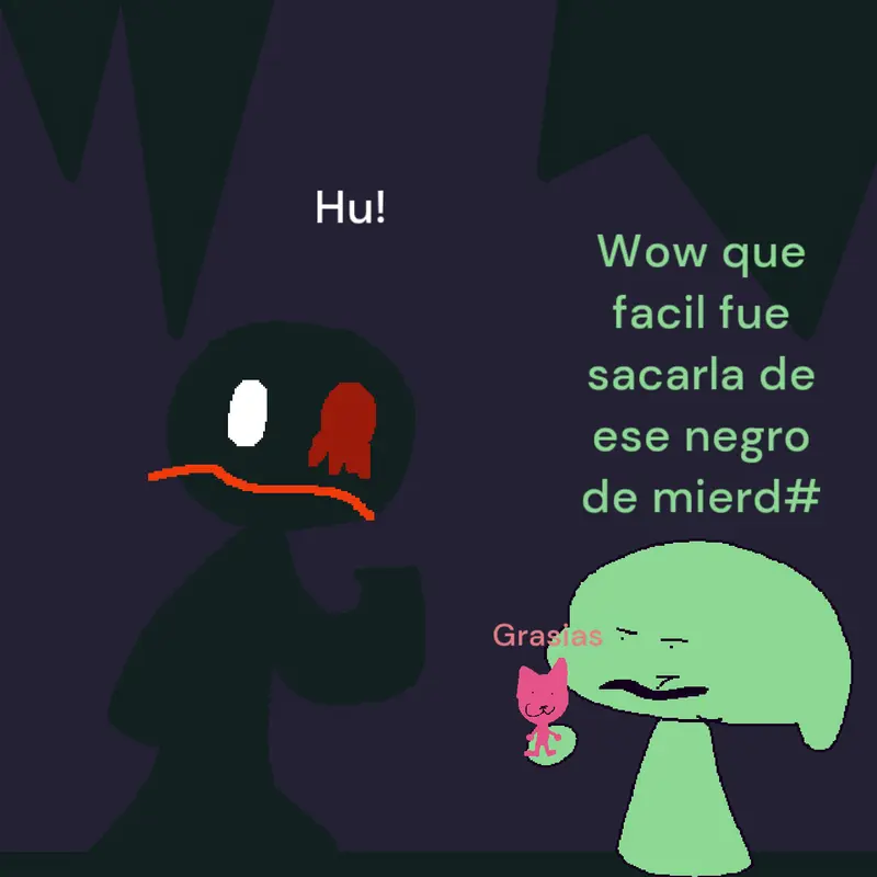 Game by @Ezequiel19