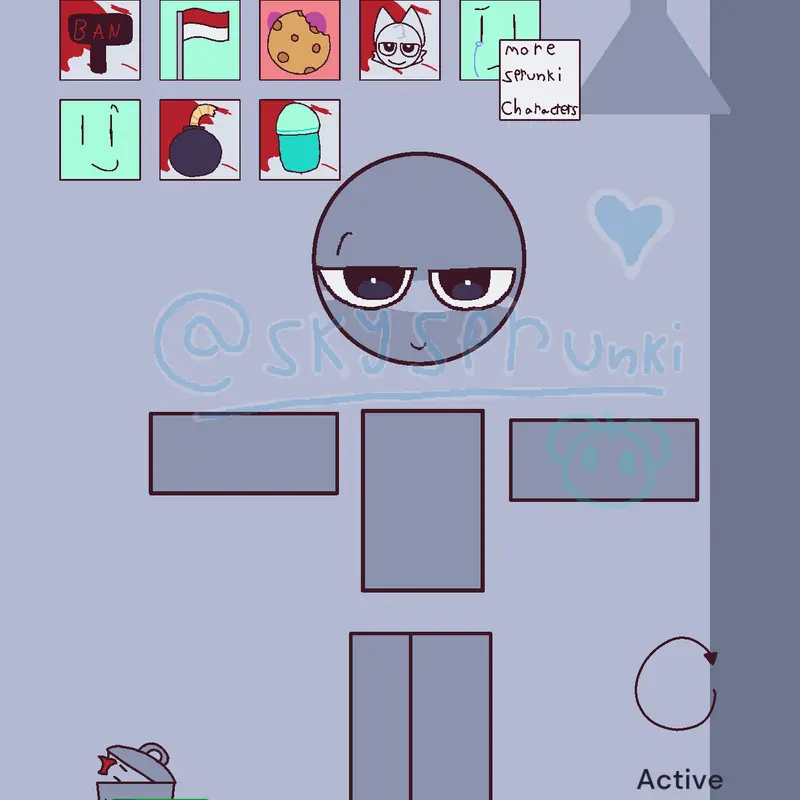 Game by @mikgoi