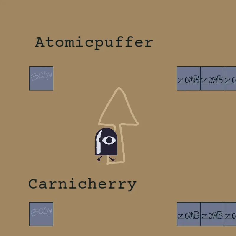 Game by @mechanical7_studios