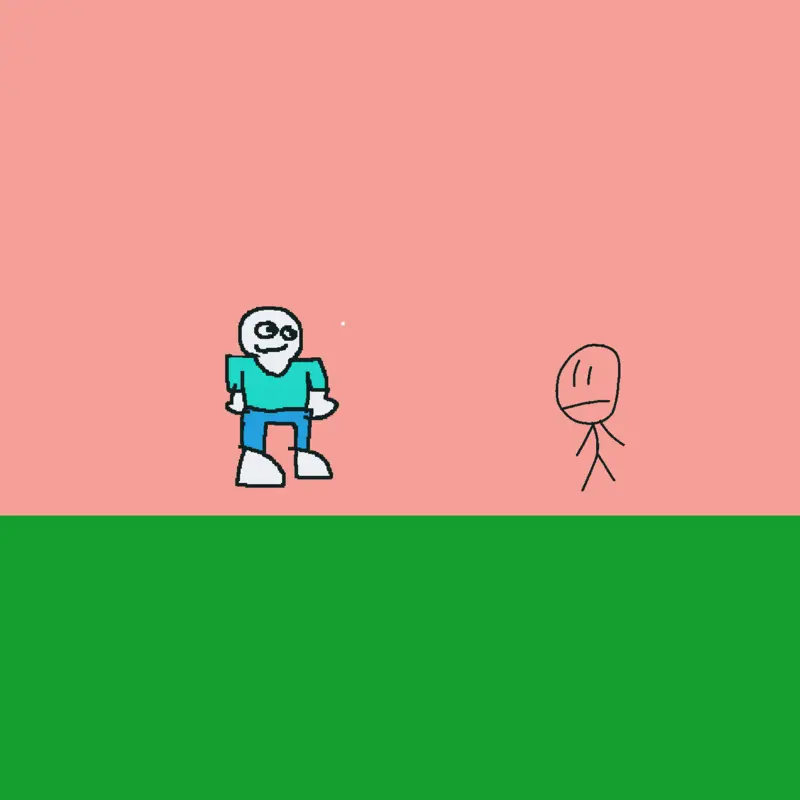 Game by @CrazybeatTOILET