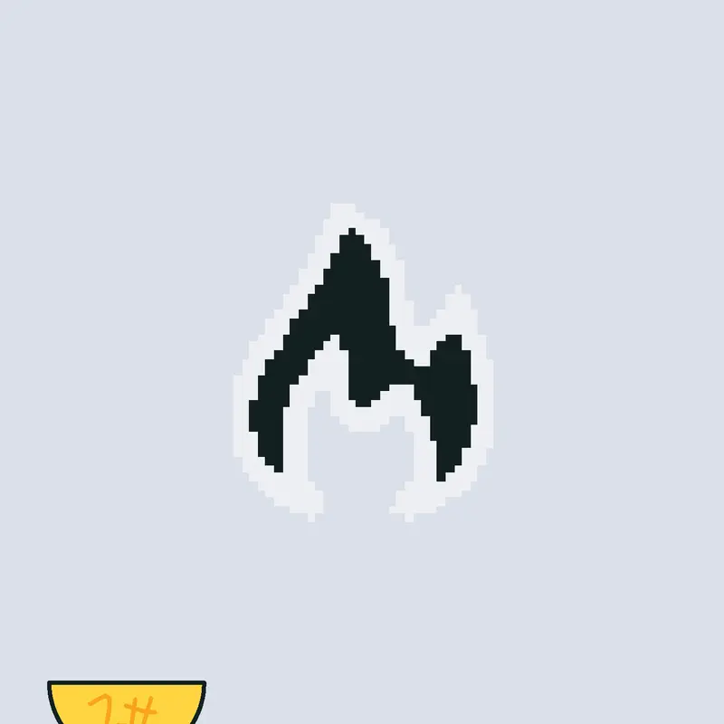 Game by @calebe_mobile