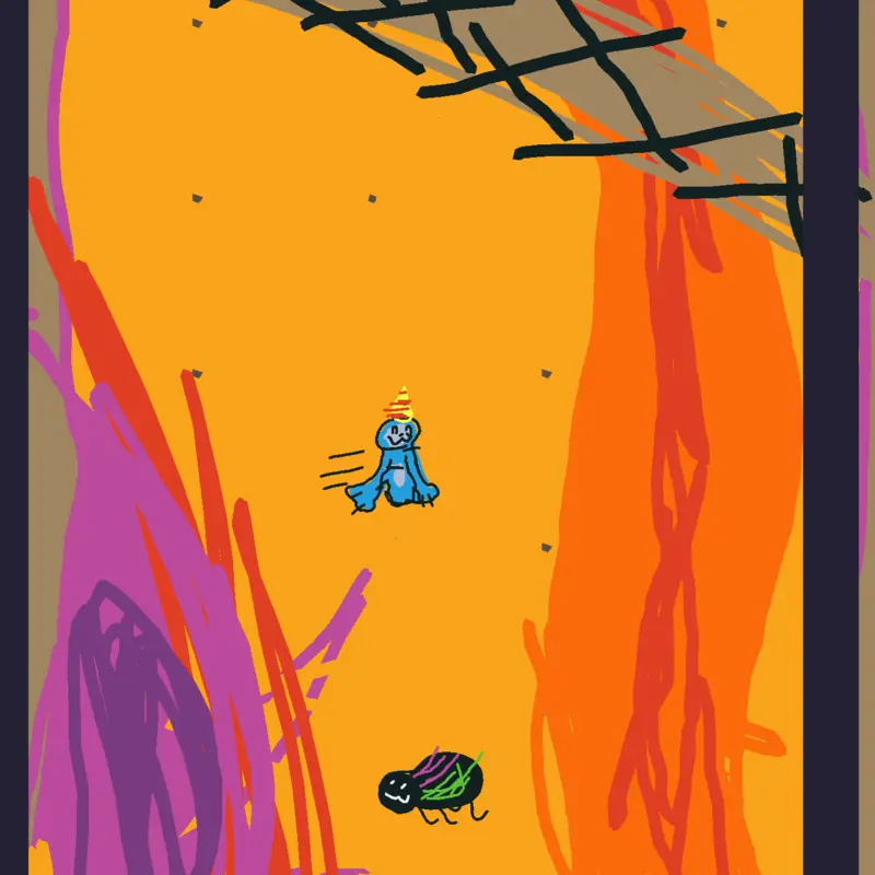 Canyons by @weatley_crab