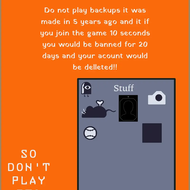 Game by @maxwell1234
