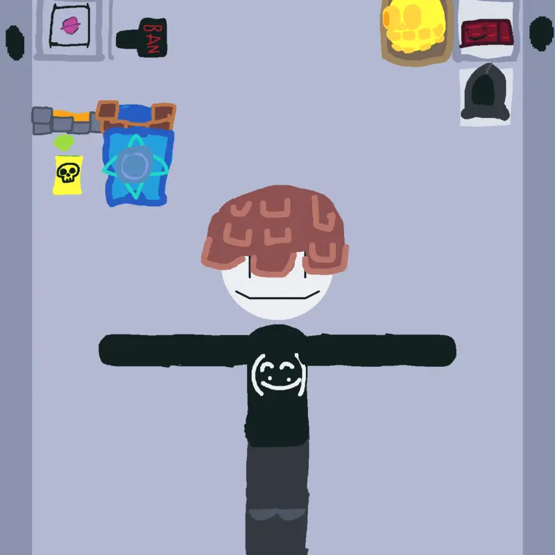 Game by @eeet
