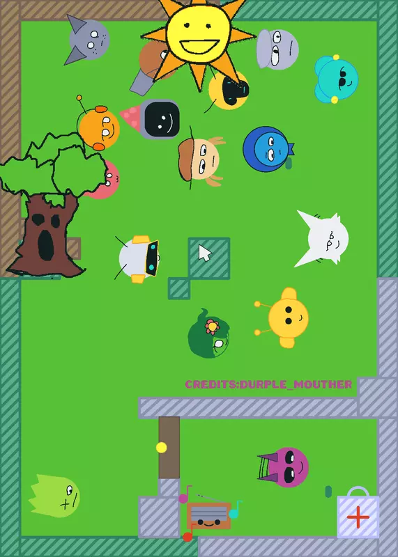 Game by @-onex-