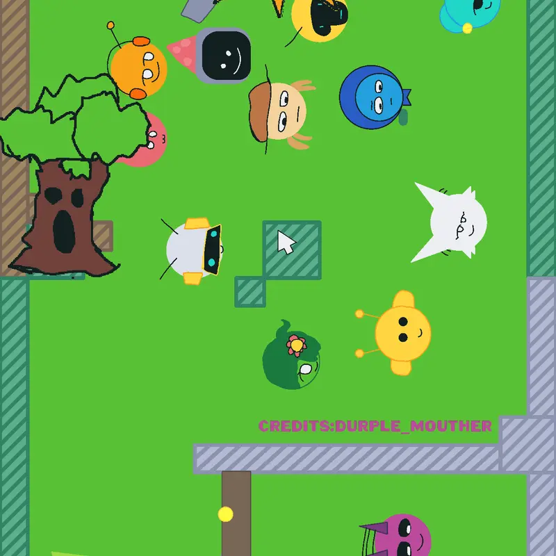 Game by @-Onex-