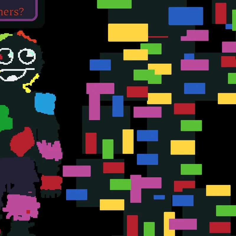 Game by @iamyoulocalneighbor