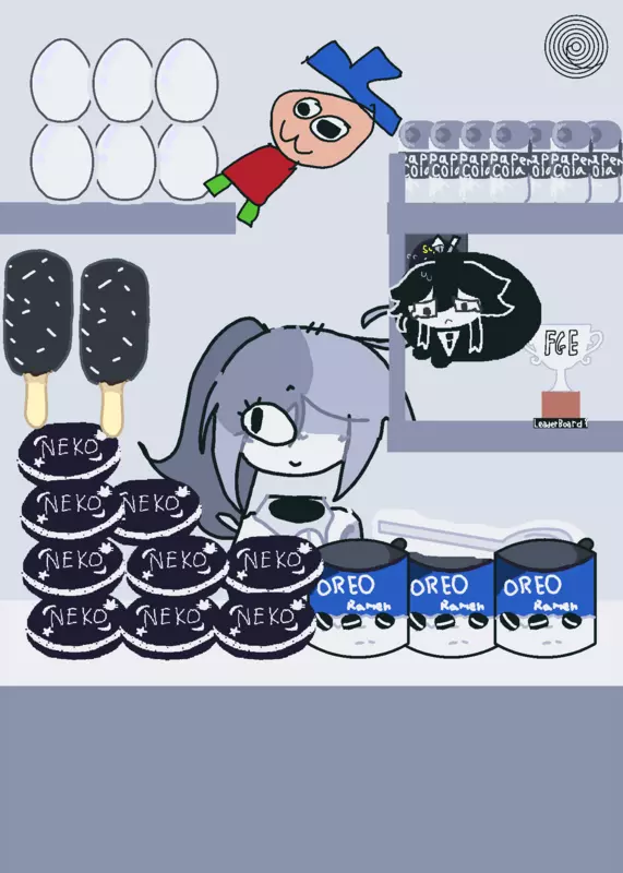 Game by @mr_spongebob