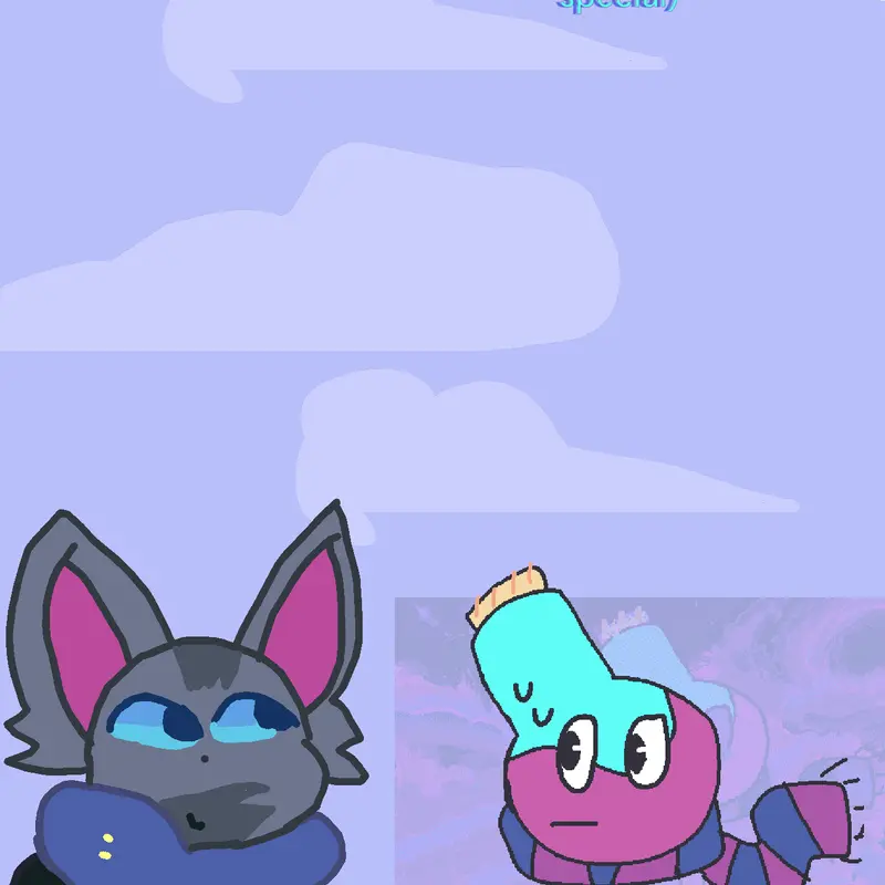 Game by @SmokeyBomb