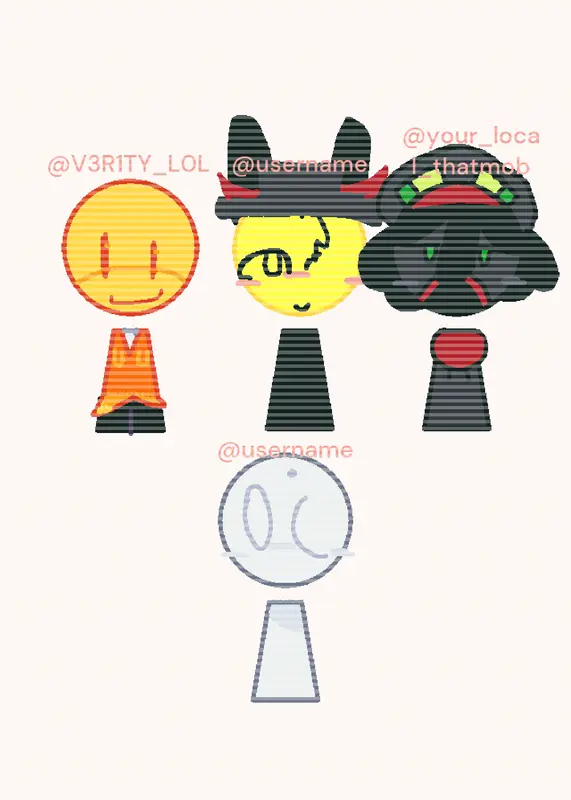 Game by @your_local_thatmob