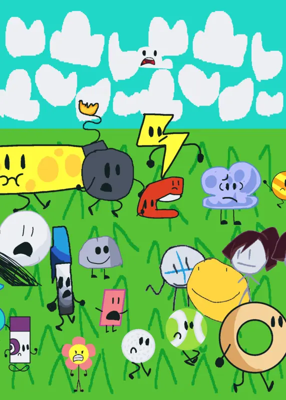 Game by @liamsebastian