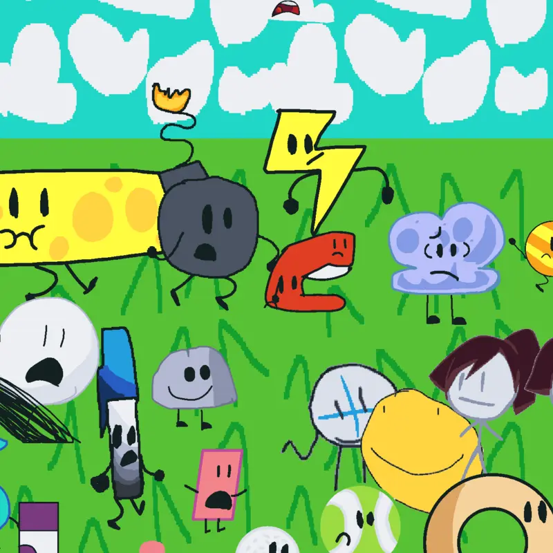Game by @liamsebastian