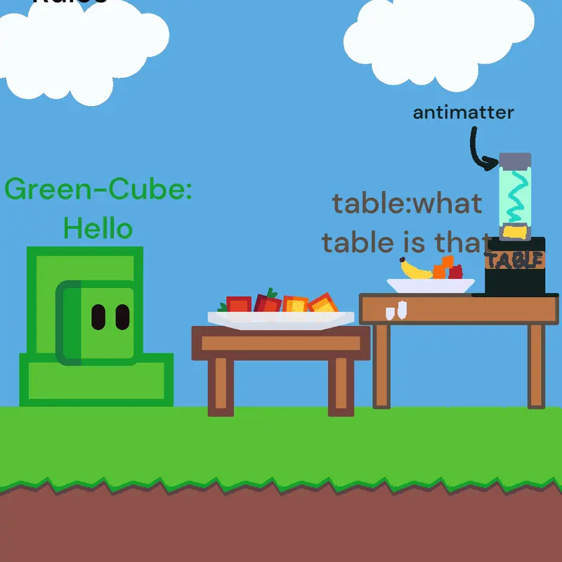 Game by @bumzajadeh