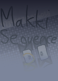 Makki sequence band 3