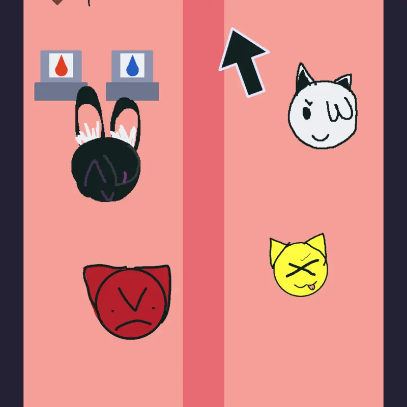 Game by @Angela_654off