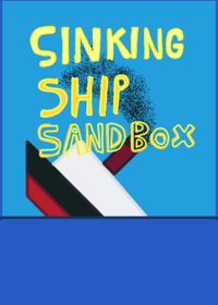 Sinking Ship Sandbox