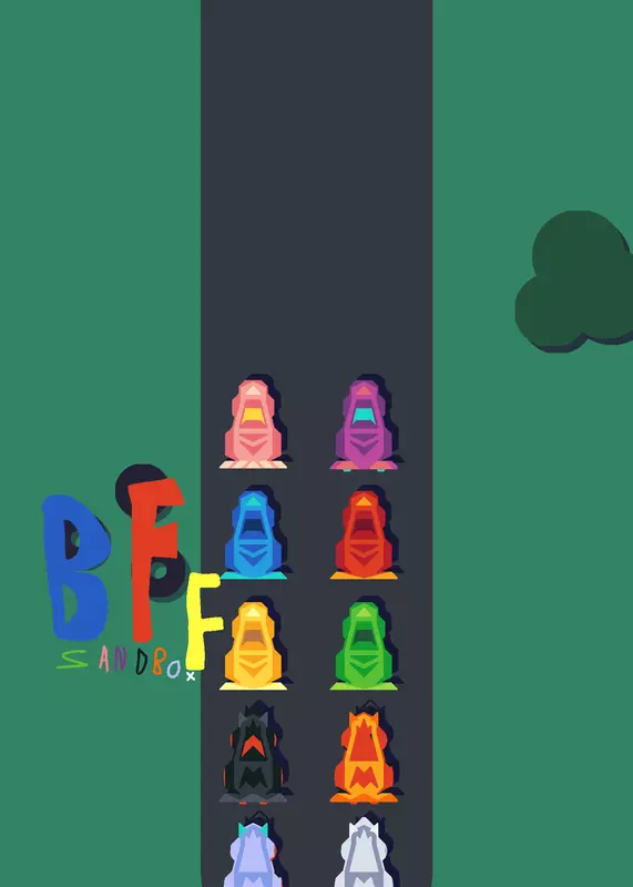 Game by @MIZOINUDOU