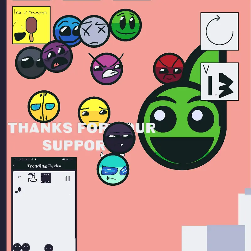 Game by @-battle_cats_fan-