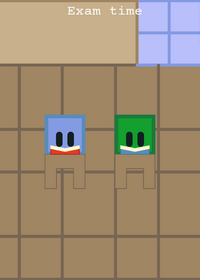 Brainrot What am I doing with my life
