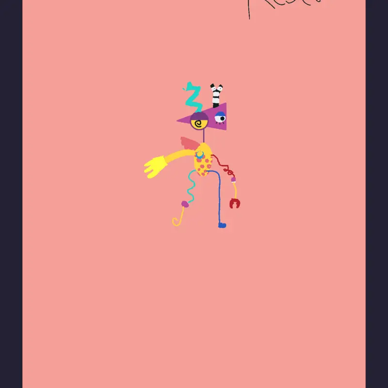 Game by @ikejj