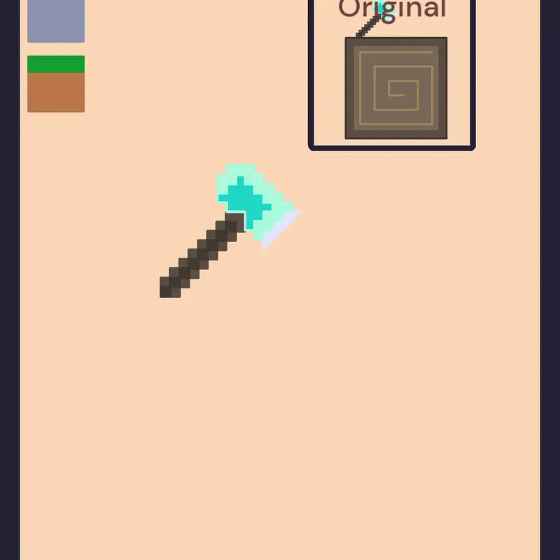 Game by @Soliniel