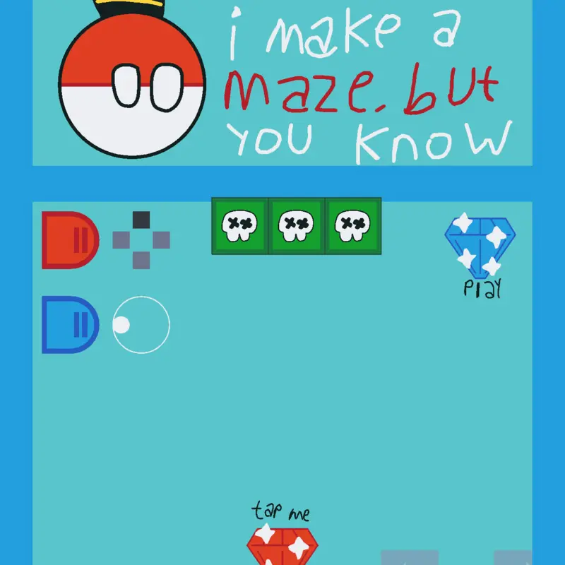 Game by @Thavide