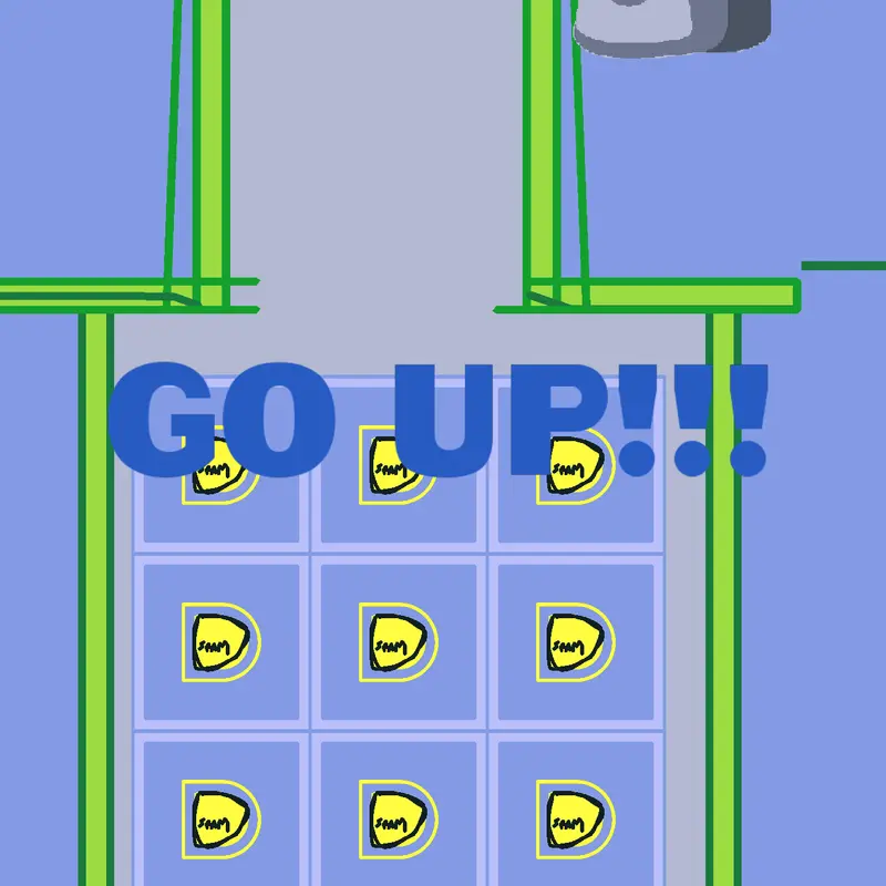 Game by @LUKERT